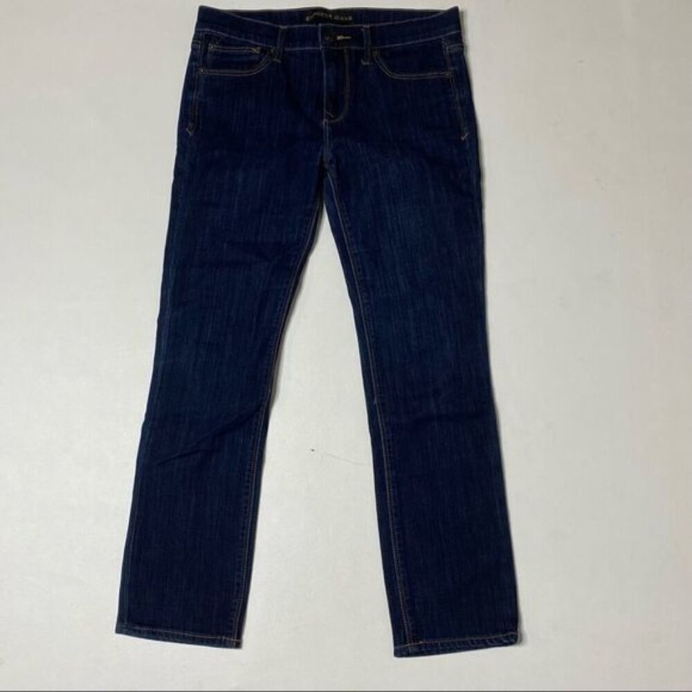 Express | Skinny Mid-Rise Stretch Jeans